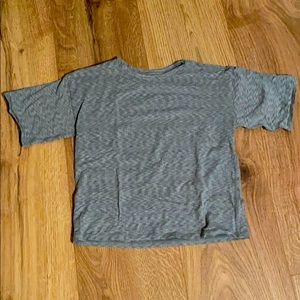 Outdoor voices tshirt